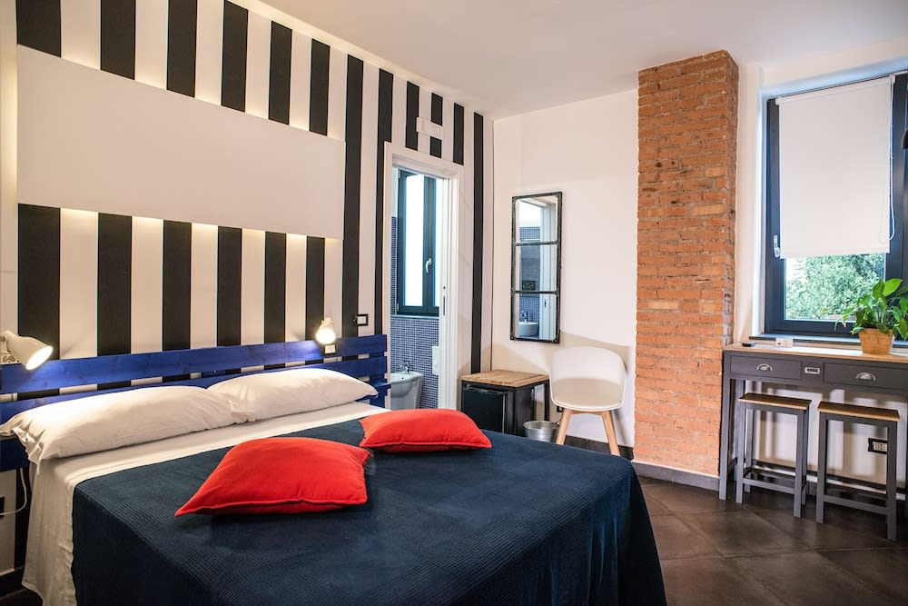 InCentro B&B 2