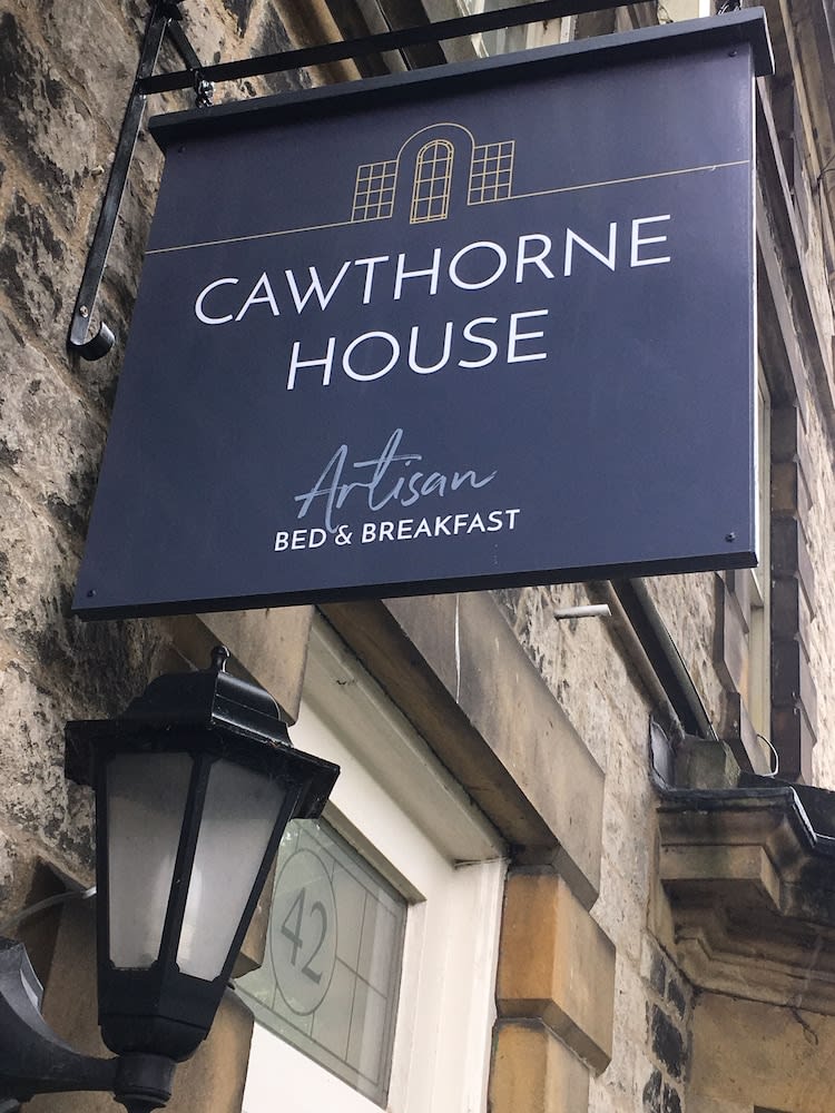 Cawthorne House 1