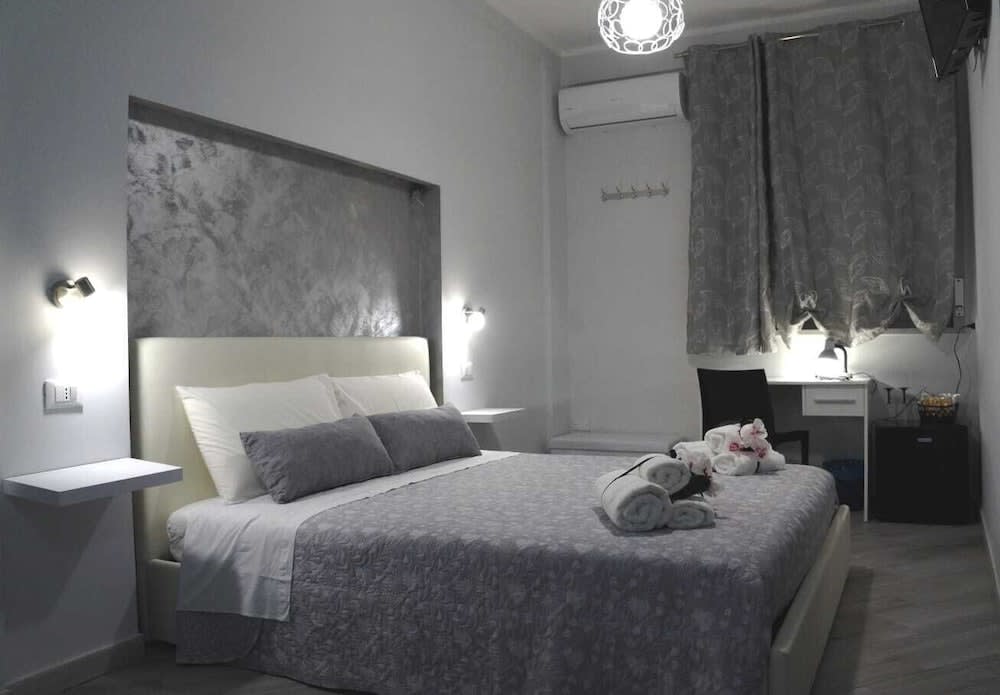 B&B Agrigento da Tony Palermo 1