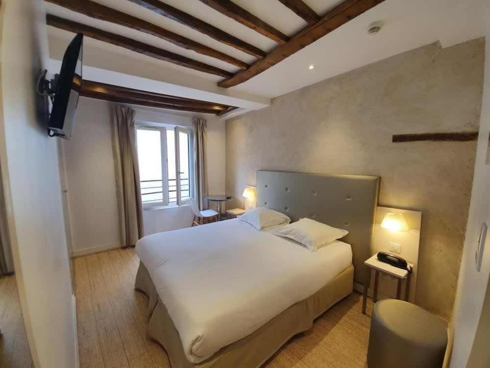 Hôtel De La Herse d'Or 1