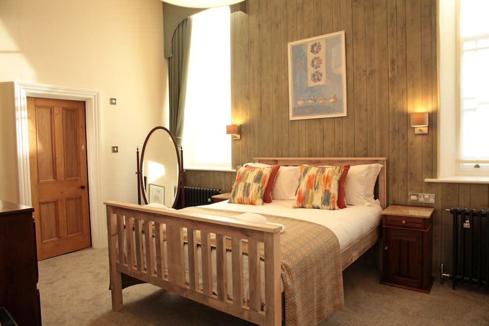 Y Capel Guest House 1