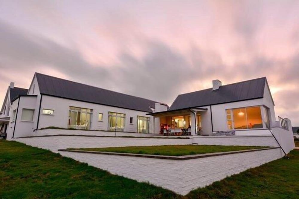 Irish Corner St Francis Bay 1