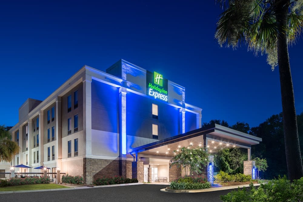Holiday Inn Express STATESBORO by IHG 1