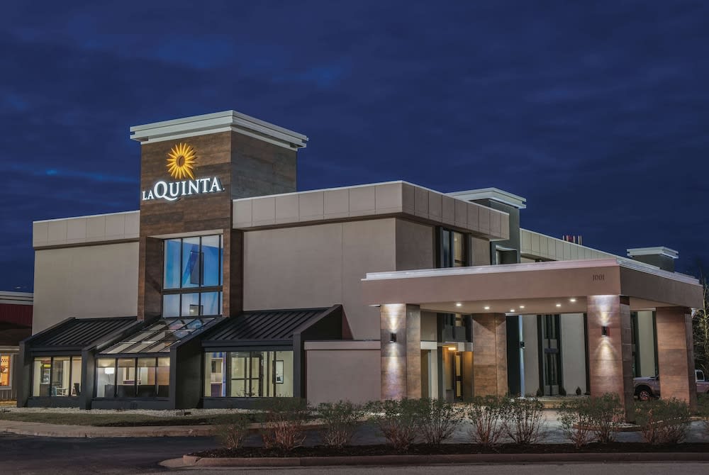 La Quinta by Wyndham Festus - St. Louis South 1