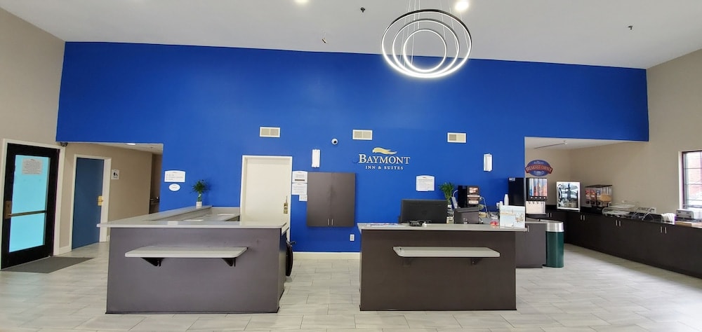 Baymont by Wyndham Winchester 2