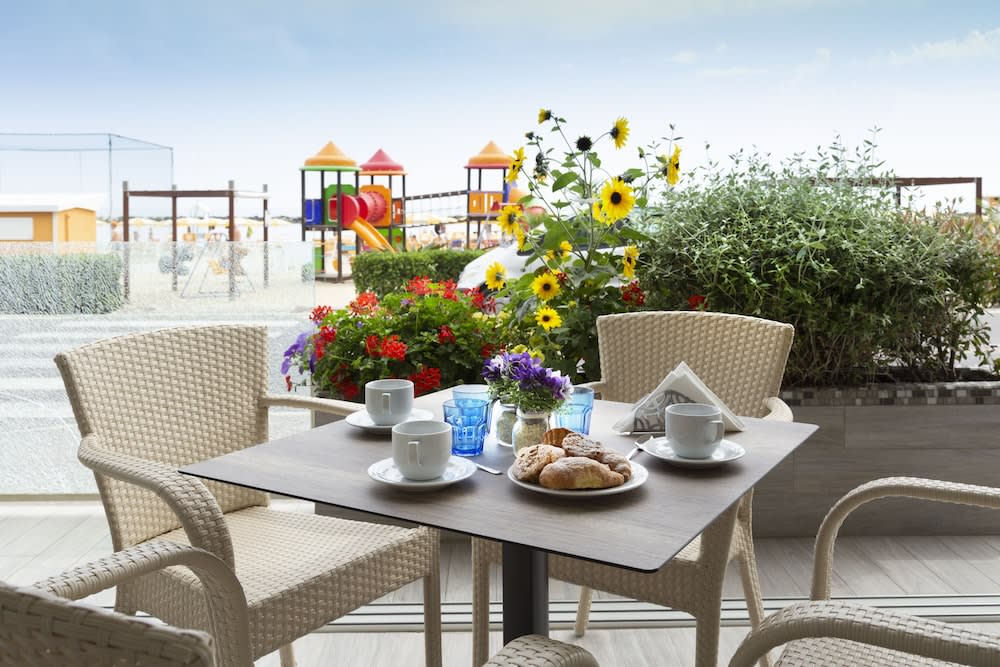Hotel Riviera 1