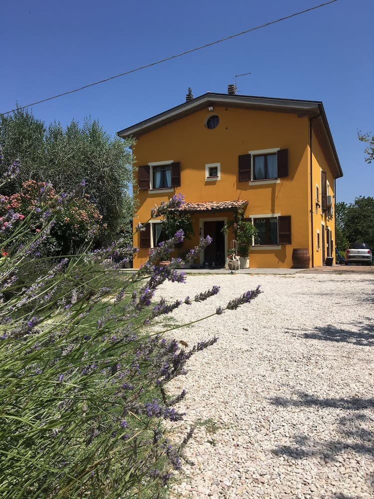 Locanda della Lavanda 1