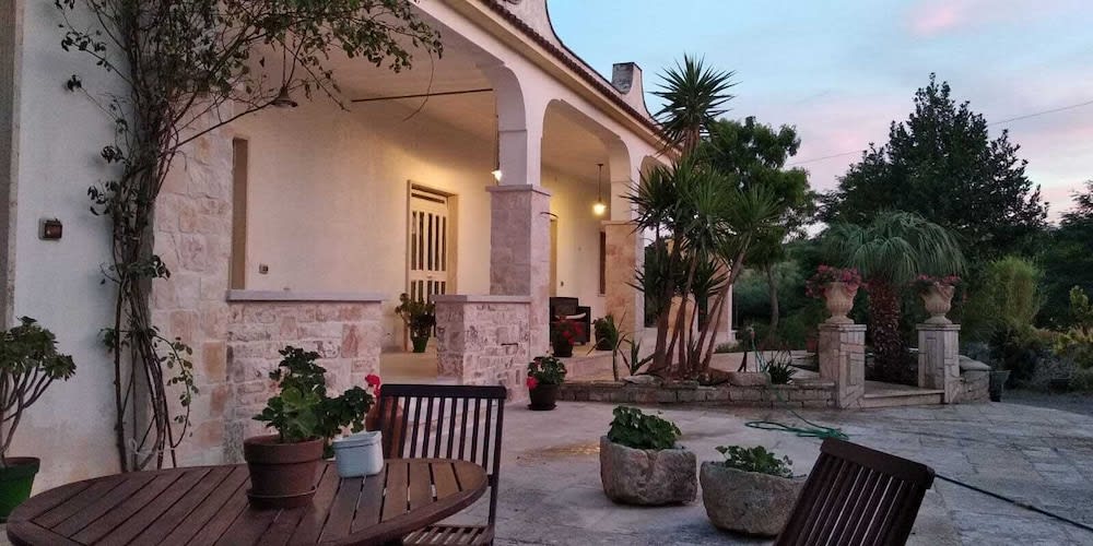 Le Corti del Casale 1