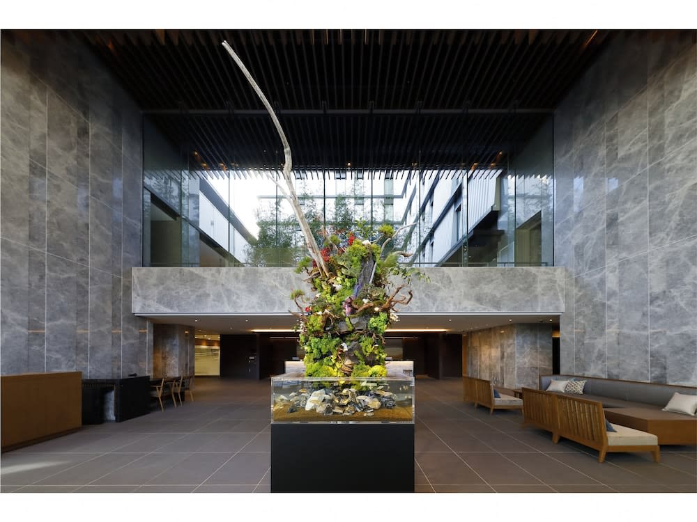 TOKYO EAST SIDE HOTEL KAIE 1