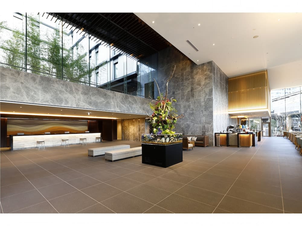 TOKYO EAST SIDE HOTEL KAIE 2