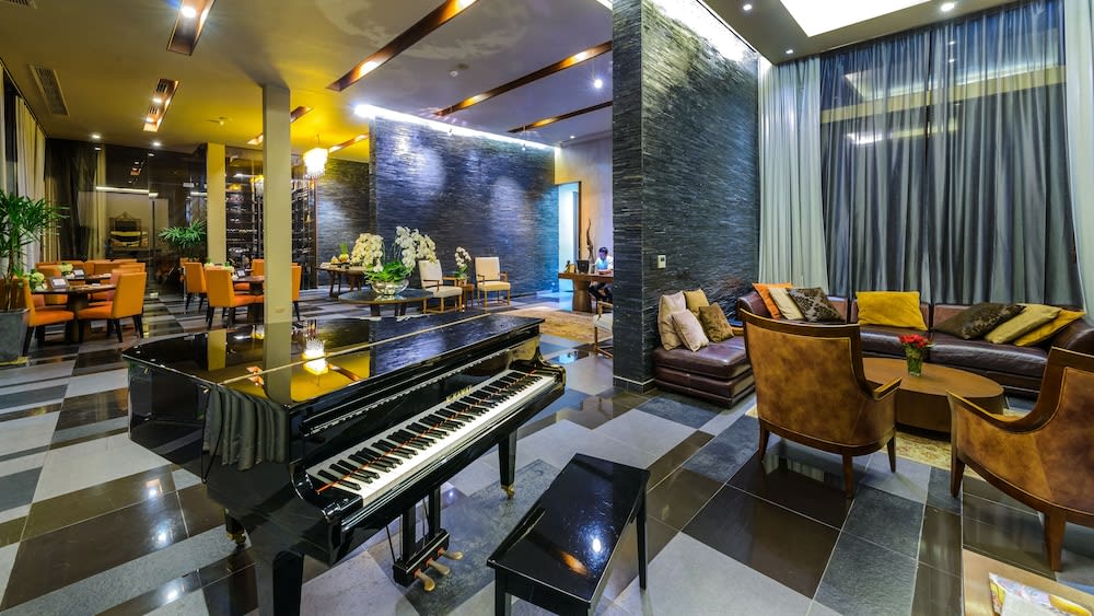 Impiana Private Villas Kata Noi 4