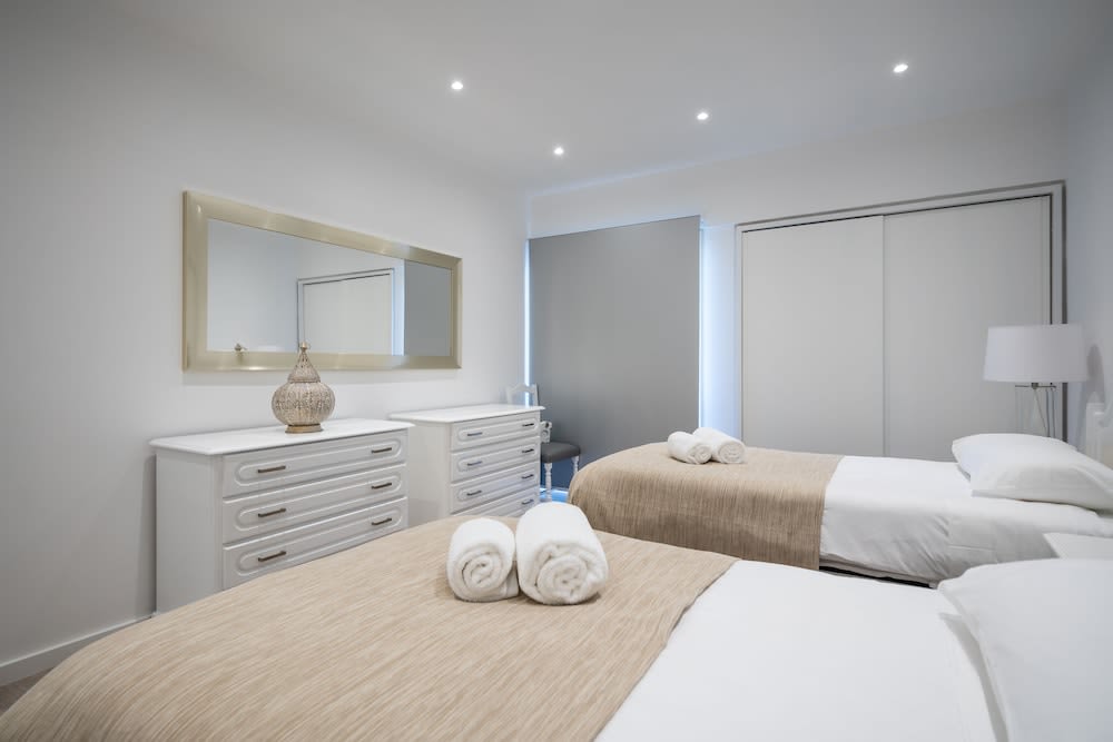 Piornais Apartment 2