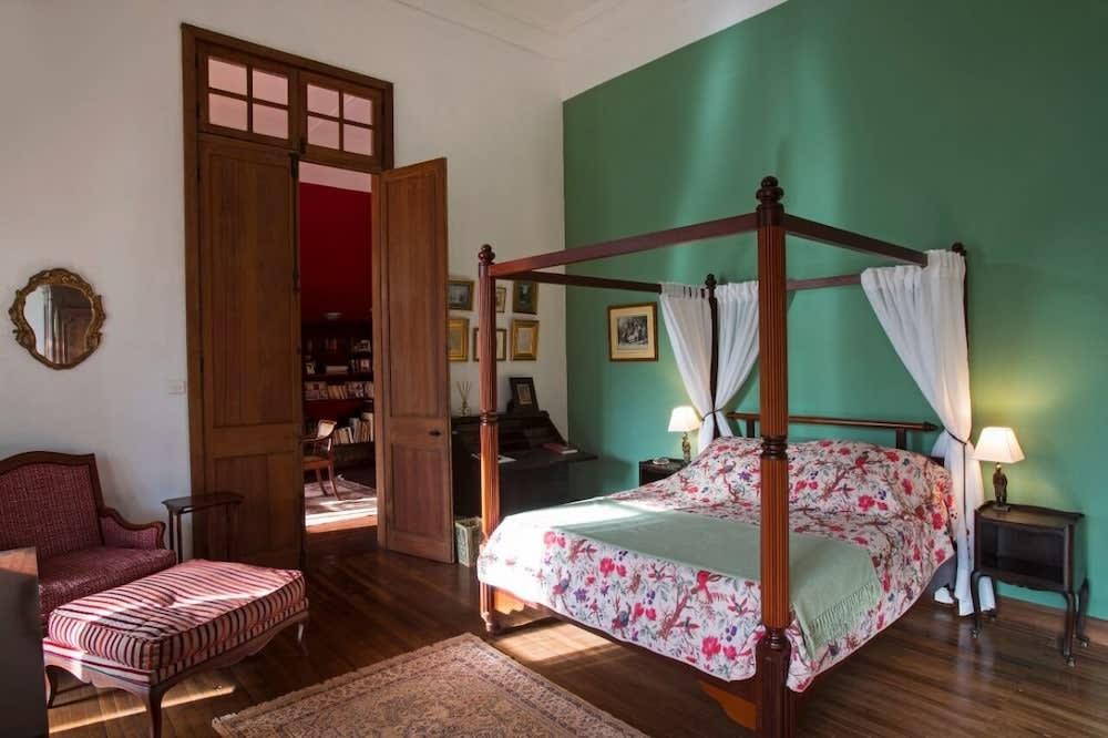 La Demeure Saint Antoine 5