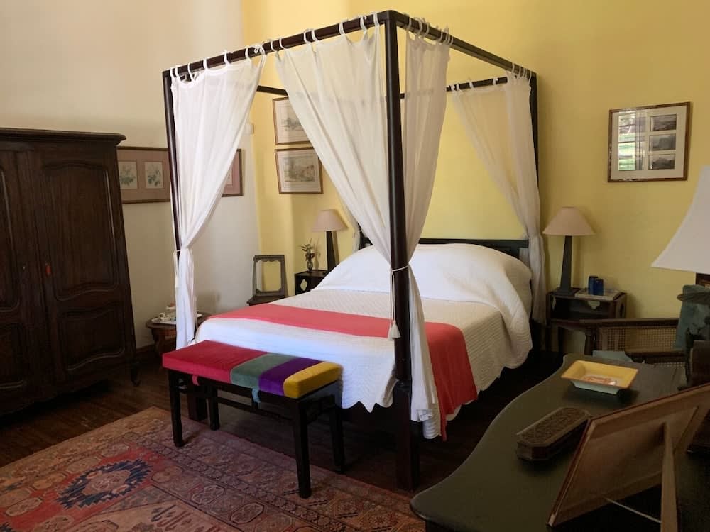 La Demeure Saint Antoine 4