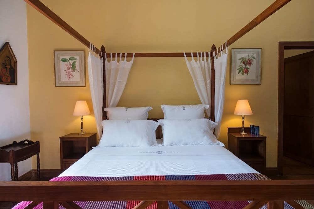 La Demeure Saint Antoine 1