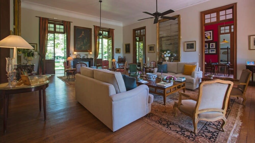 La Demeure Saint Antoine 3