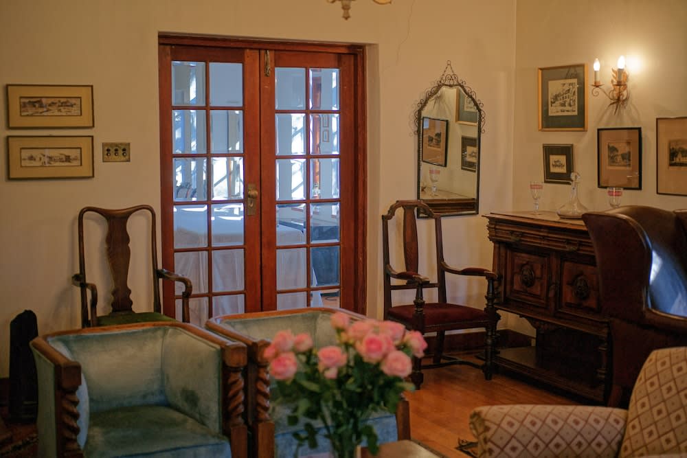 Foxwood House 2