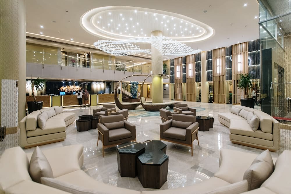 Zuri Hotel 2