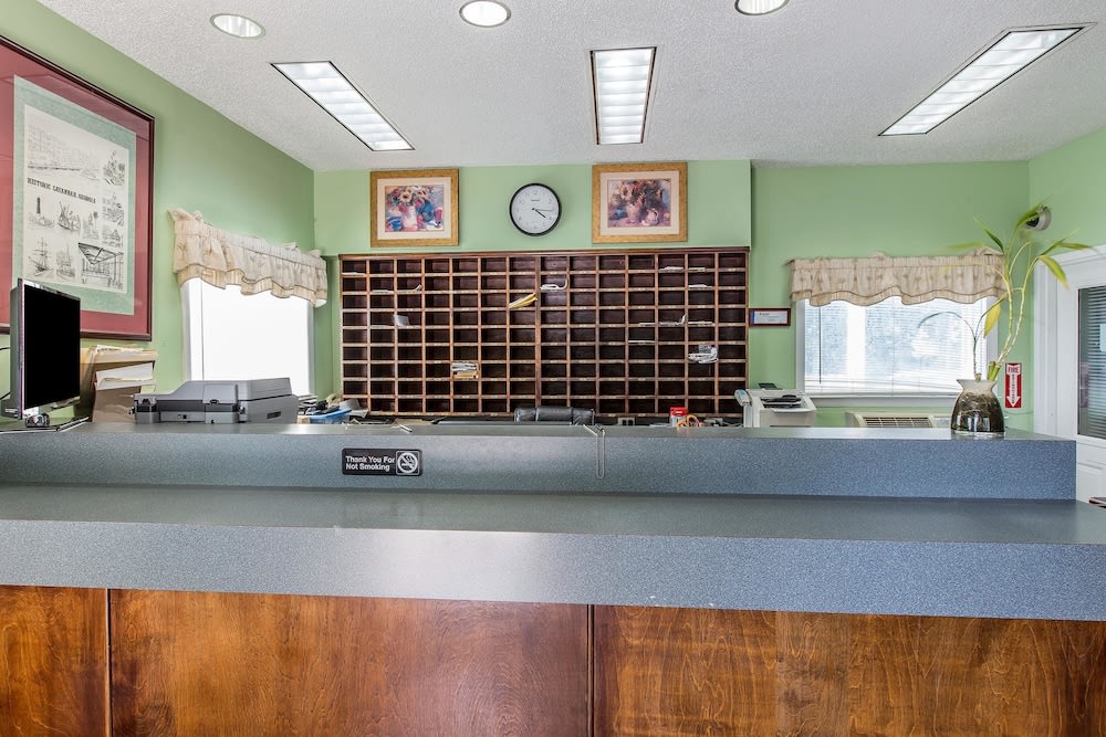 Suburban Studios Abercorn 2