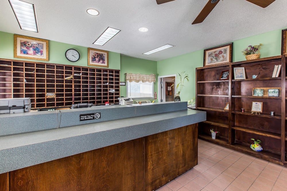 Suburban Studios Abercorn 3