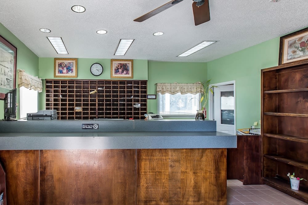 Suburban Studios Abercorn 4