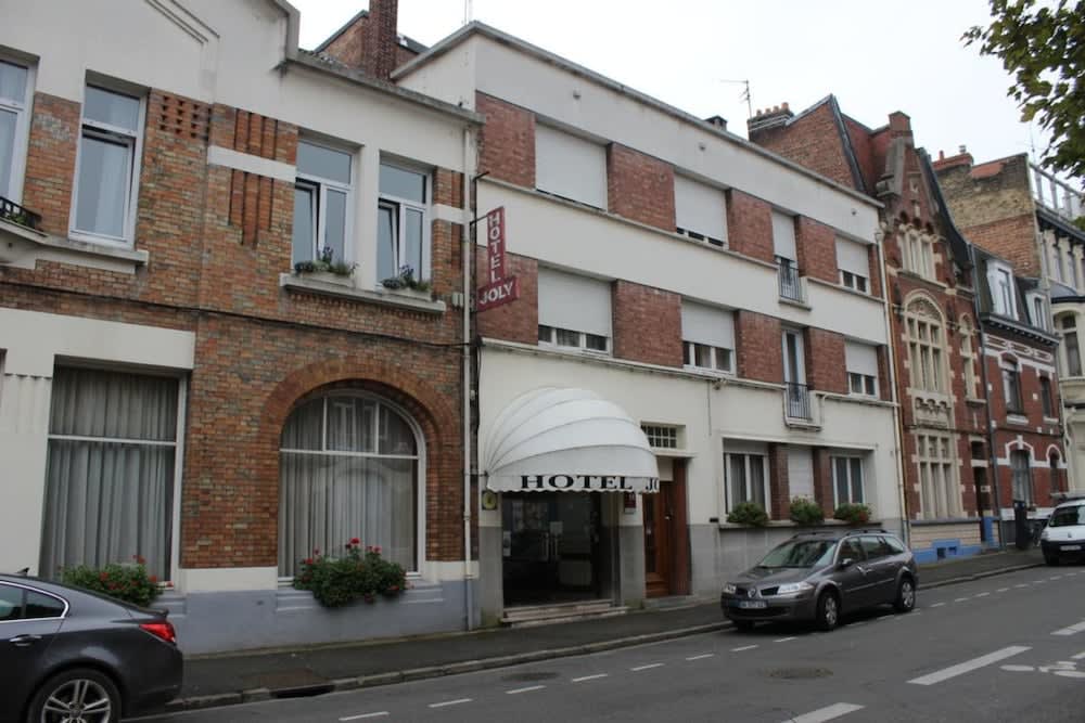 Hotel Joly 1