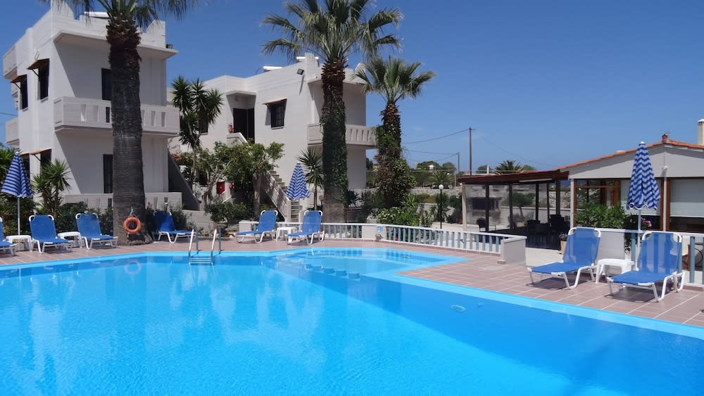 Cathrin Suites 1