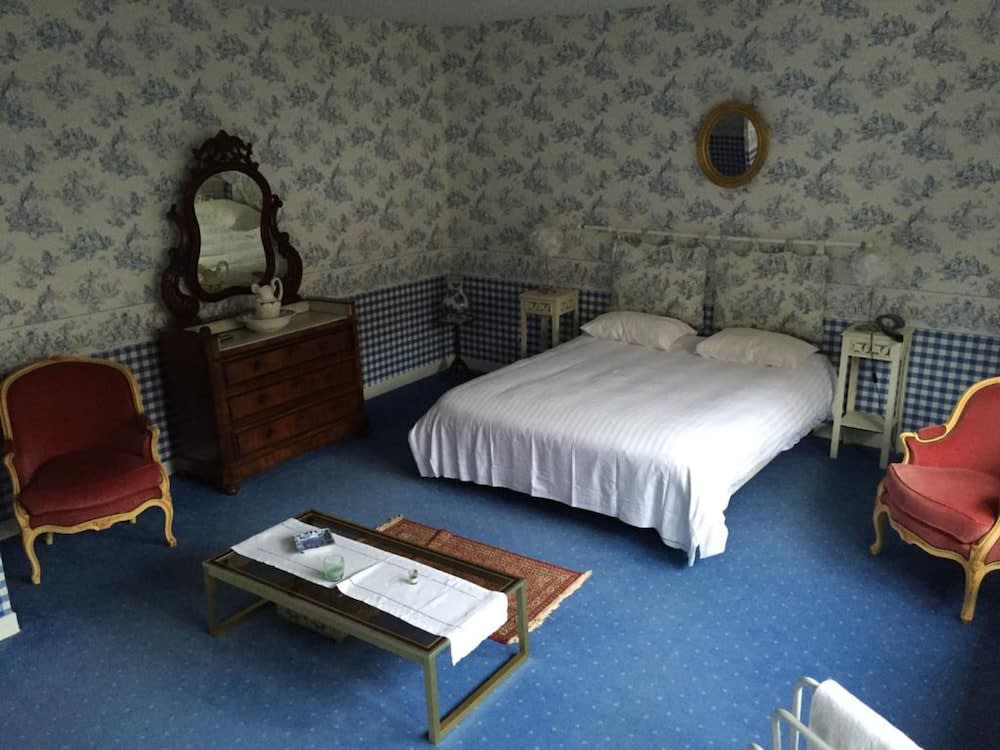Hotel Joly 2