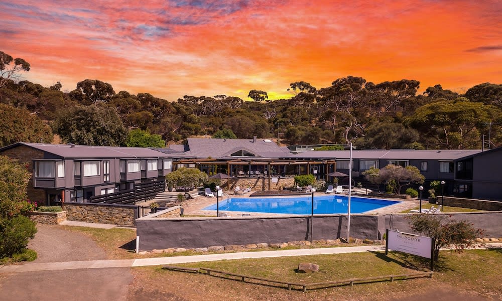 Mercure Kangaroo Island Lodge 1
