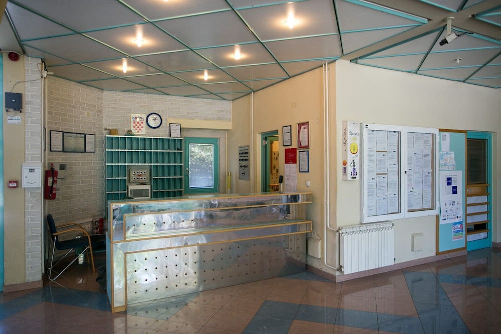 Hostel Spinut 2