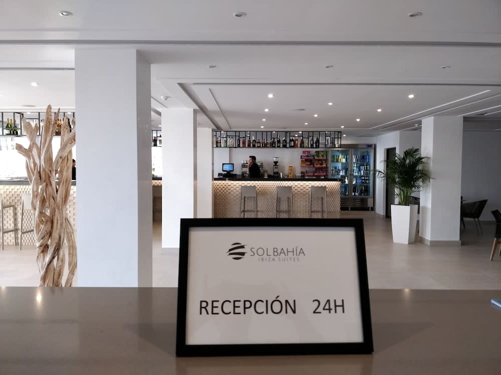 Sol Bahía Ibiza Suites 2