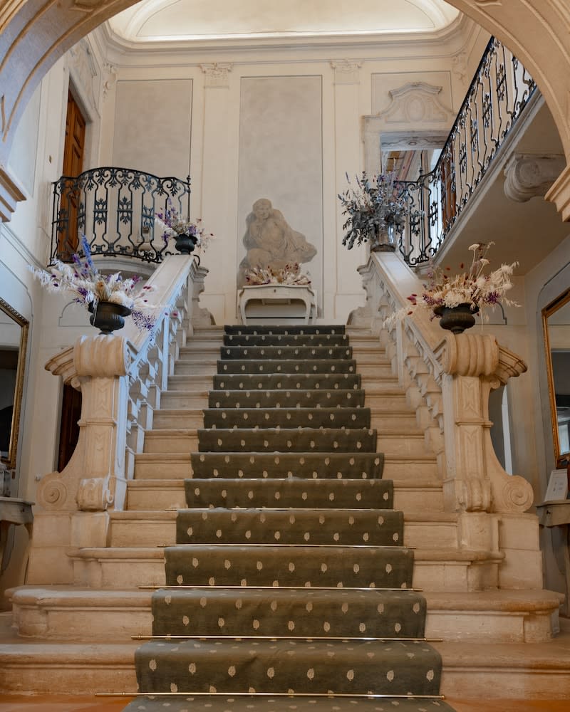 Hotel Palazzo Novello 1