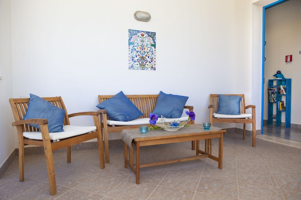 Signorino Eco Resort & Spa 2