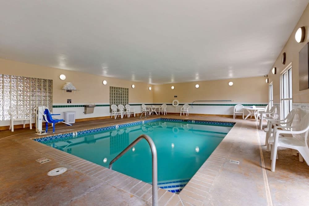 Comfort Inn Medford South 1
