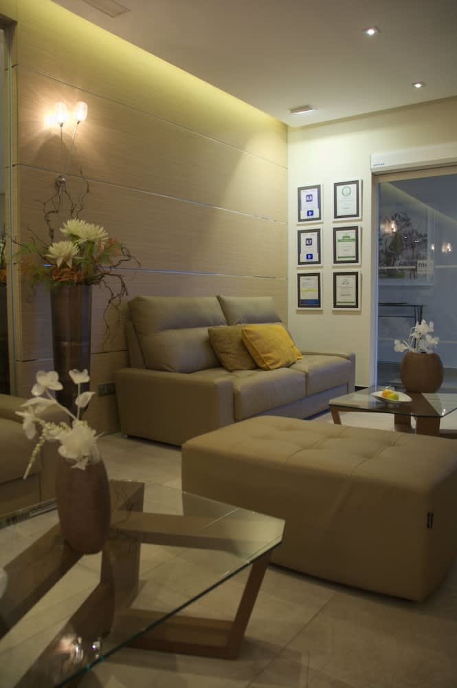 Apartamentos Marola Park 2