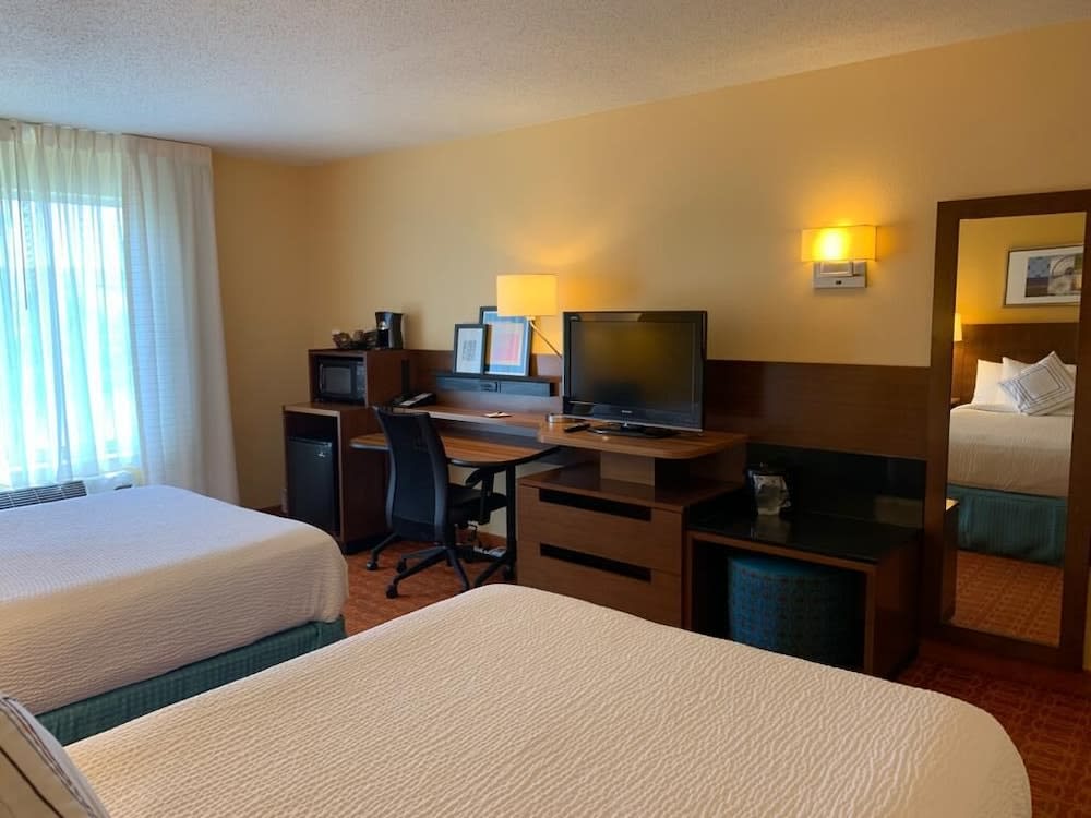 Baymont by Wyndham Chambersburg 2