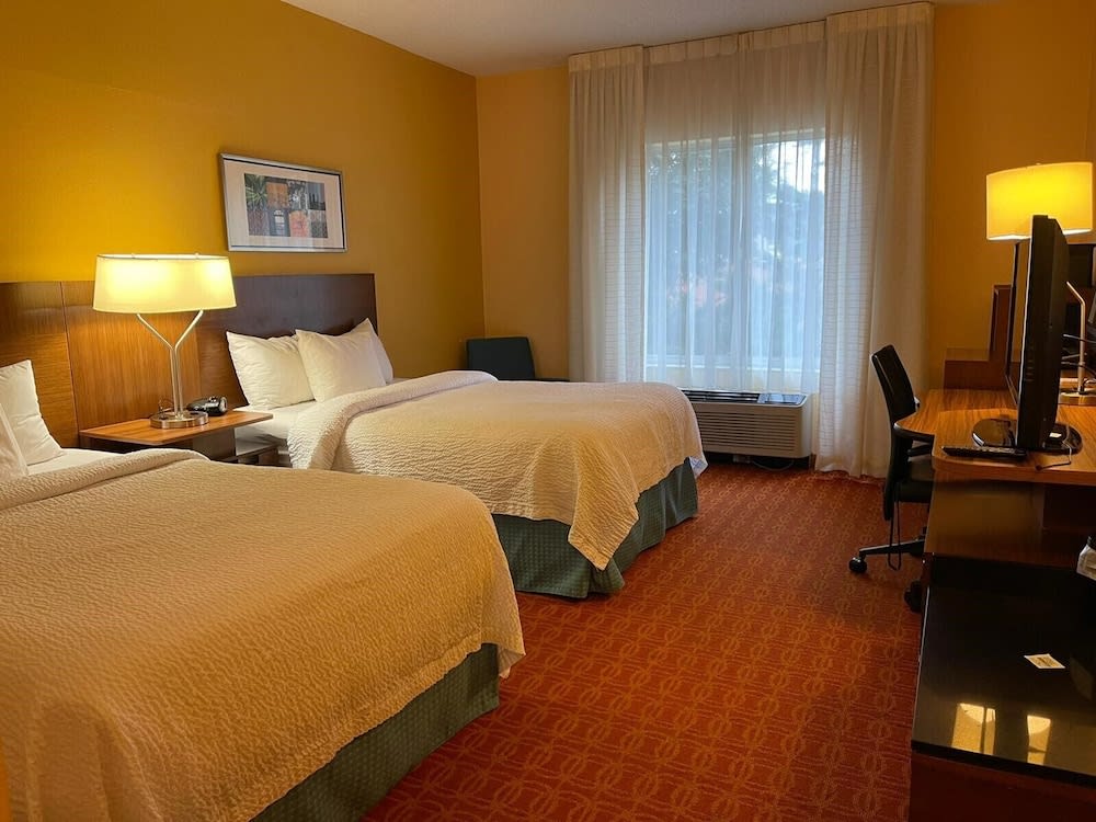 Baymont by Wyndham Chambersburg 4