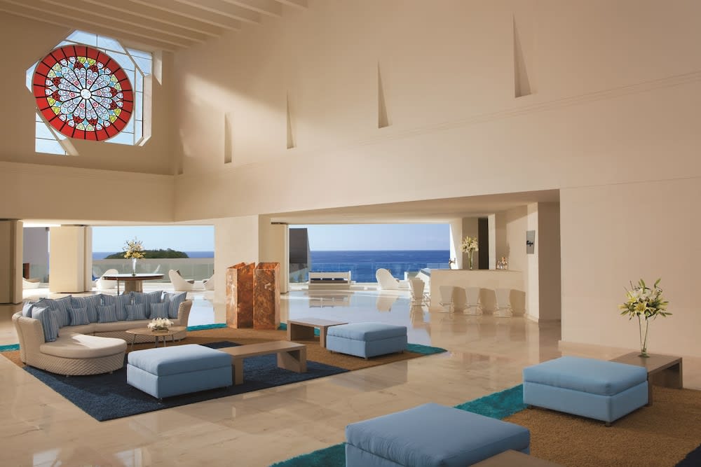 Secrets Huatulco Resort & Spa 2