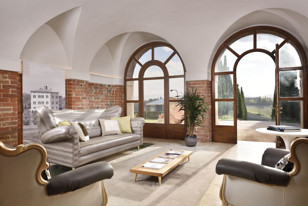 Relais Villa Grazianella | UNA Esperienze 2