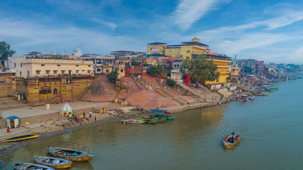 Amritara Suryauday Haveli 1