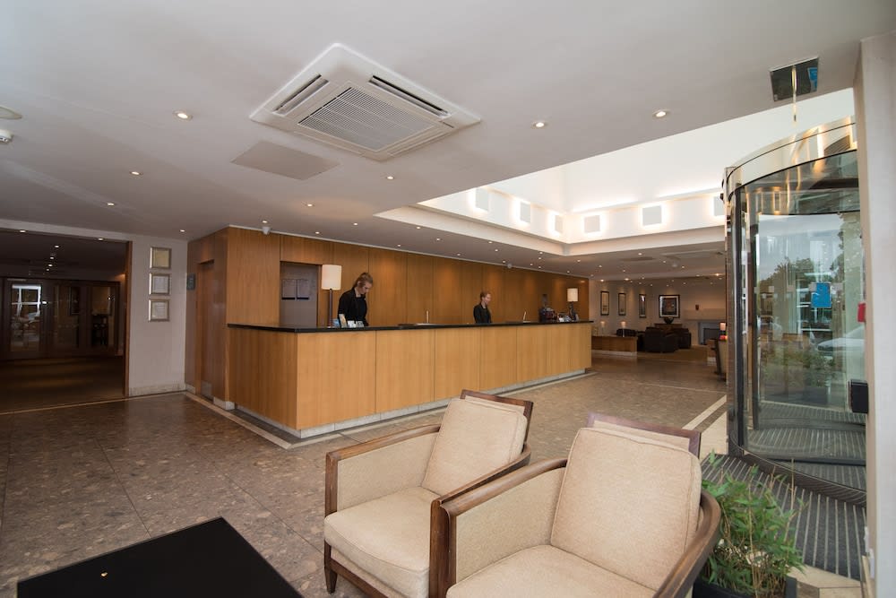 Regency Park Hotel, Health Club & Spa 2