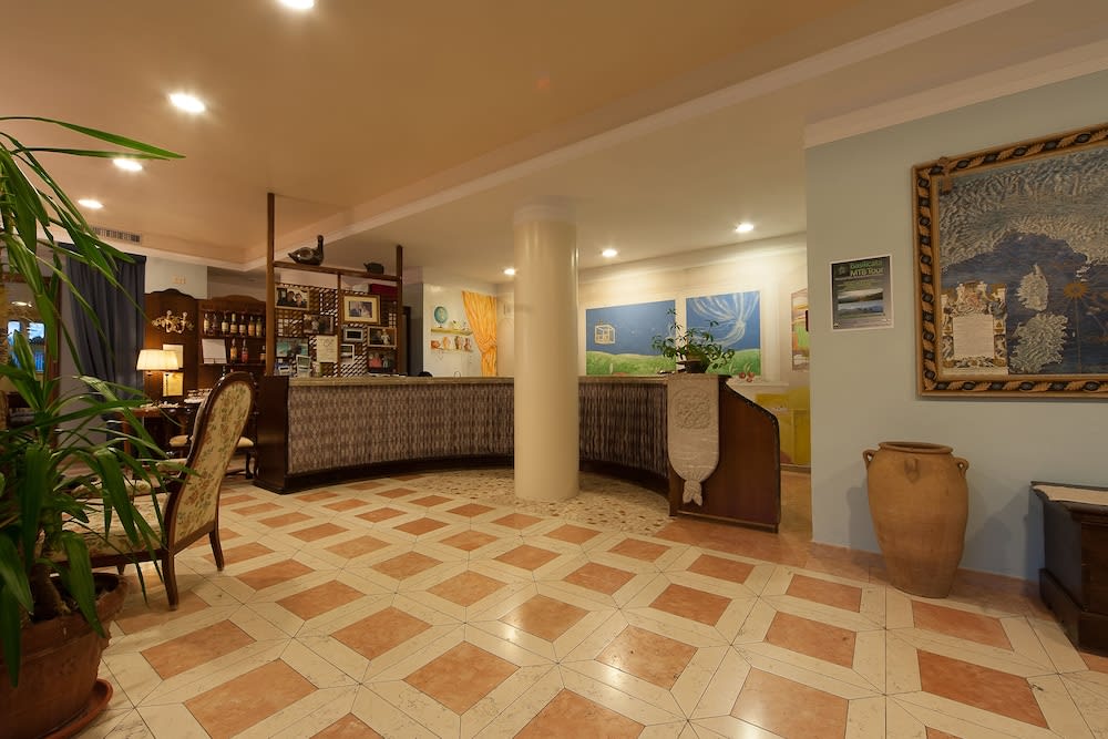 Albergo La Primula 2