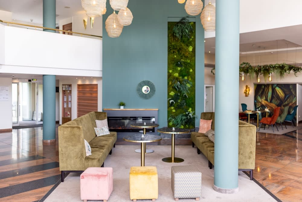 Parkhotel Ropeter 1