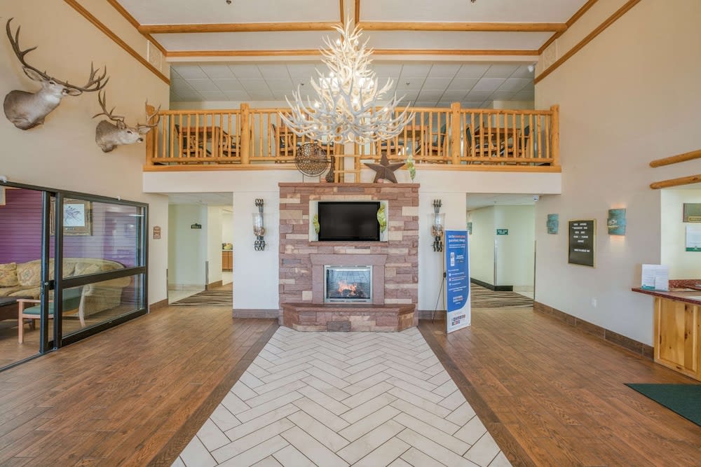 Quality Inn Kanab National Park Area 2