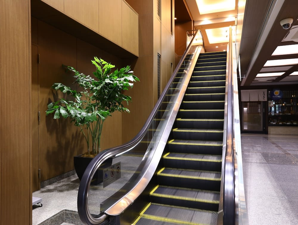 Hotel Hokke Club Kyoto 2