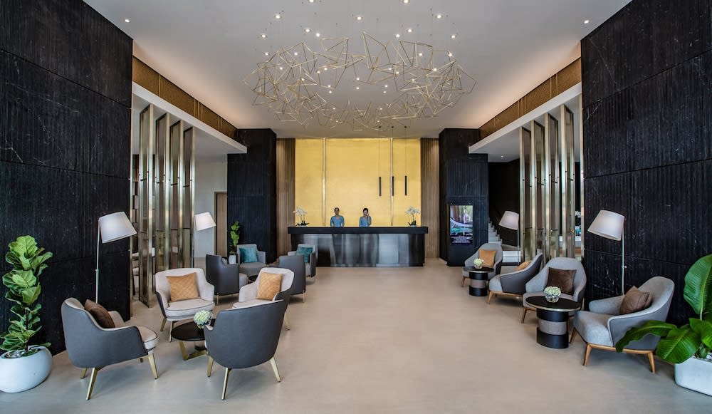 Prince Hotel Da Nang 2