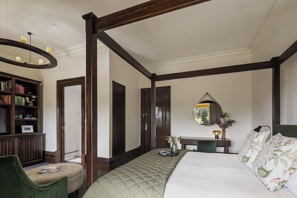 Mount Lofty House & Estate Adelaide Hills - Adults Retreat - Enjoy 21 Complimentary Inclusions 2