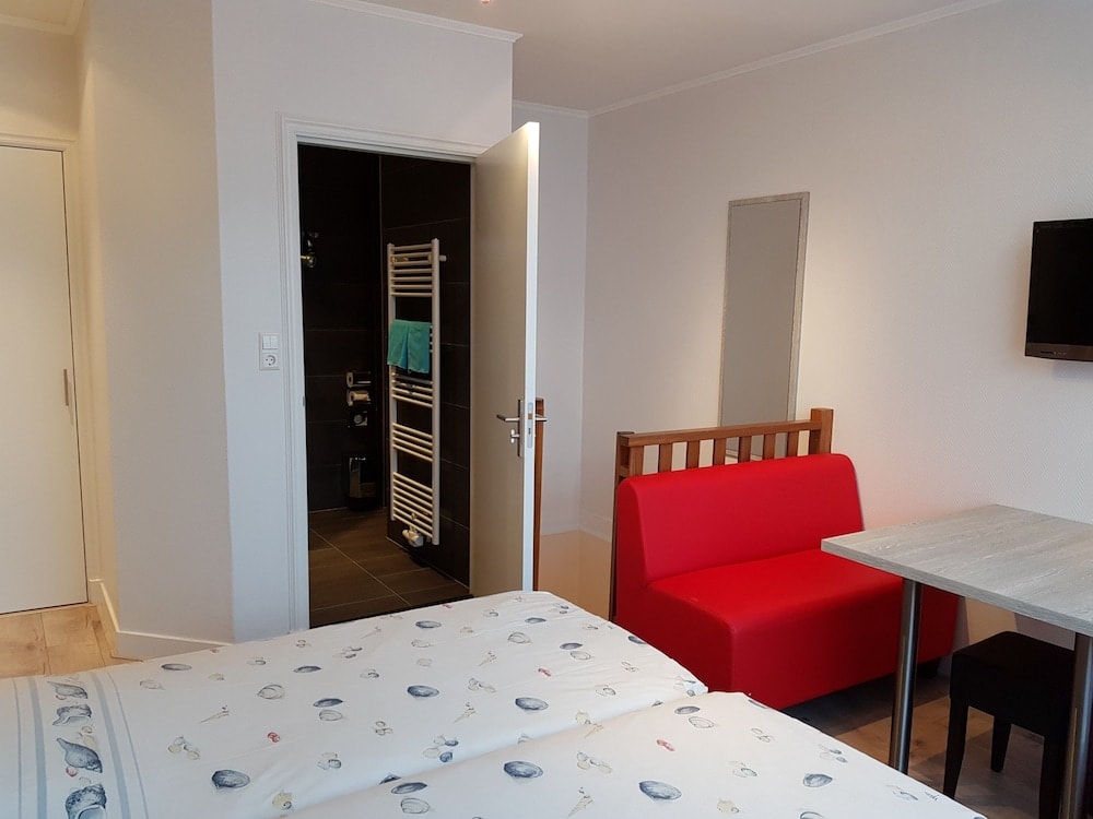 Hotel Bor Scheveningen, Den Haag | Günstige Angebote | lastminute.de