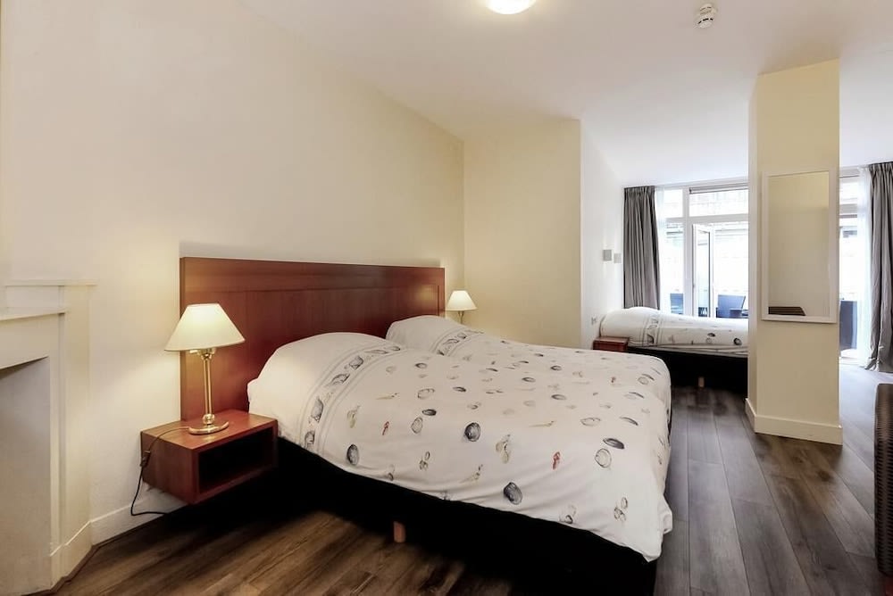 Hotel Bor Scheveningen 1