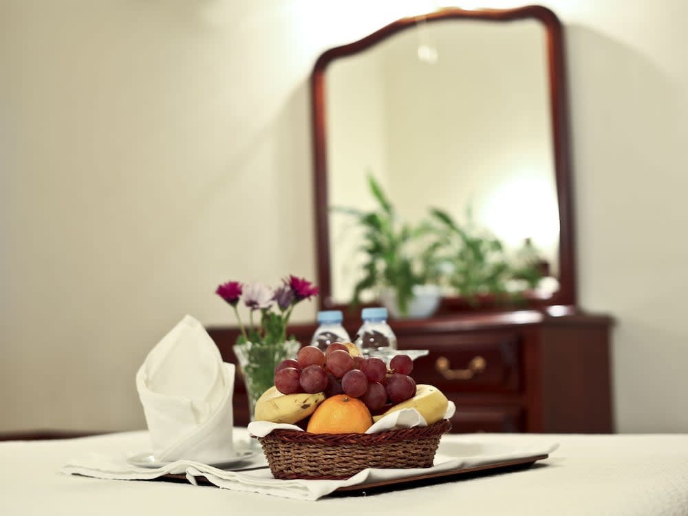 Aeromar Beach Hotel 3